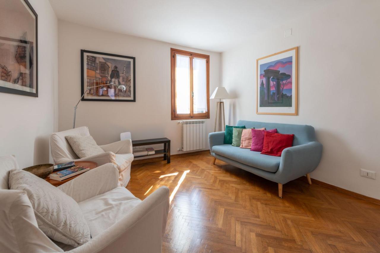 Ca' Venexiana Spacious *