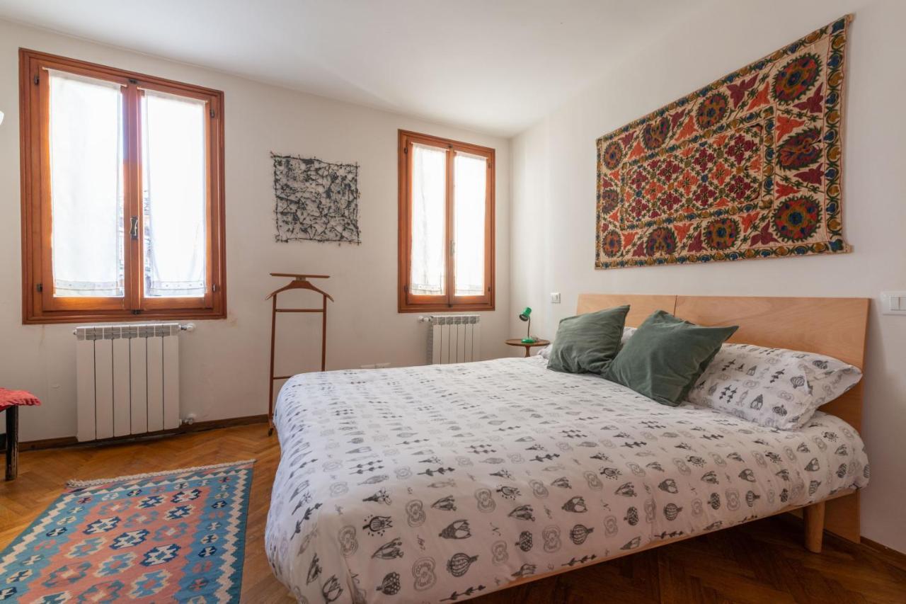 Ca' Venexiana Spacious * Venedig