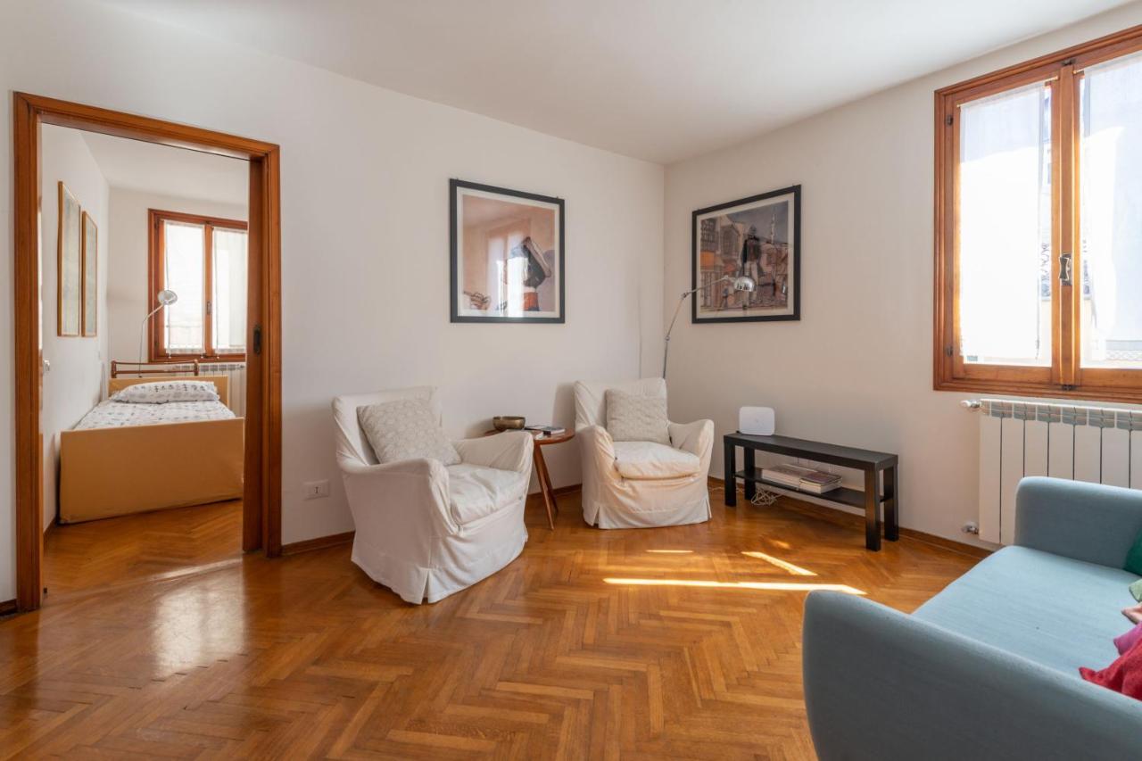 Apartment Ca' Venexiana Spacious